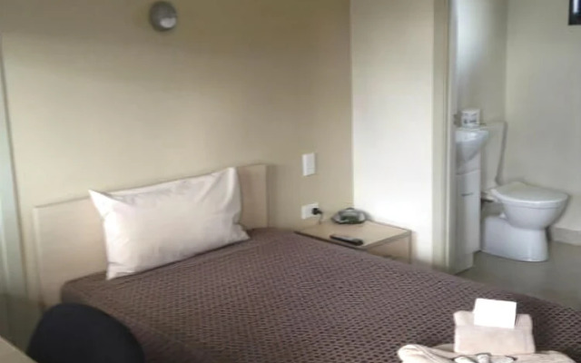 Pritchard Road Country Resort