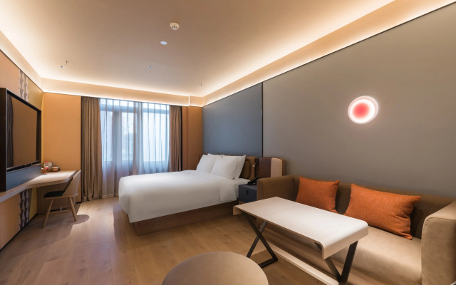 Orange Hotel (Beijing Zhongguancun Suzhou Street)