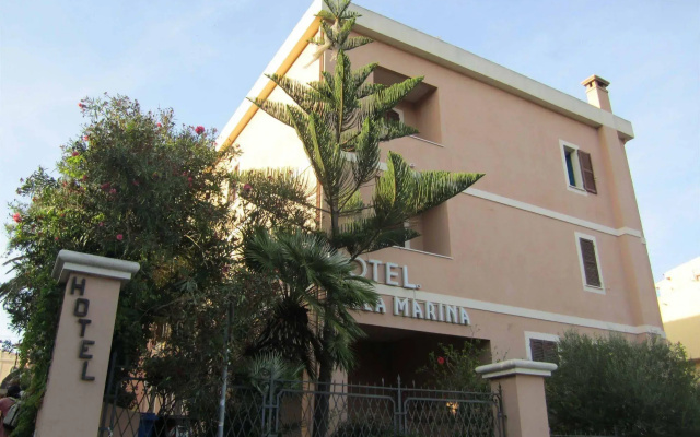 Hotel Villa Marina