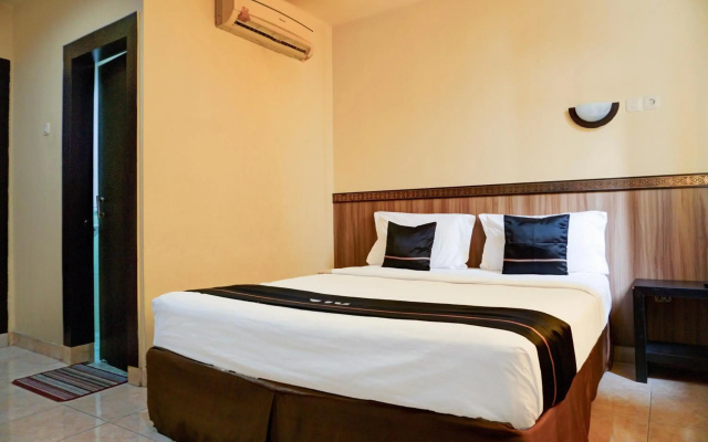 OYO 2255 Hotel Aifih
