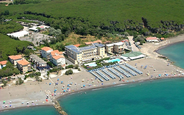 Stellamarina 19935