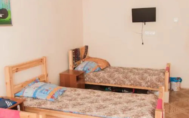 Ogonek Hostel