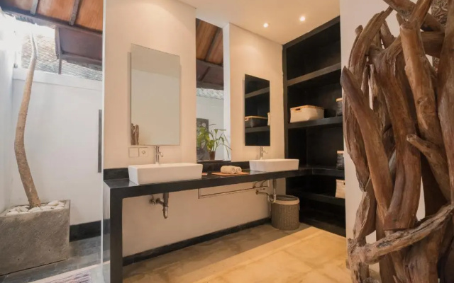 Seminyak Villa