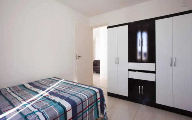 Apartamento Lopes em Cabo Frio