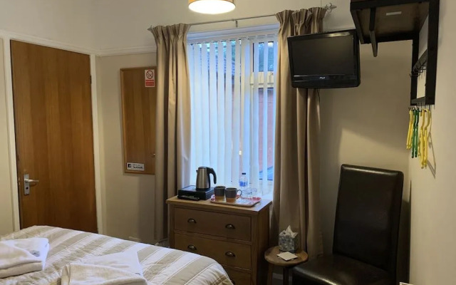 Philmar Guest House