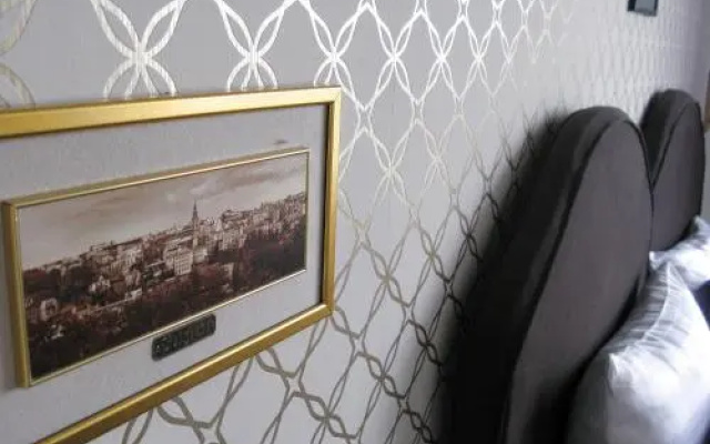 Belle Apartments - Elegance