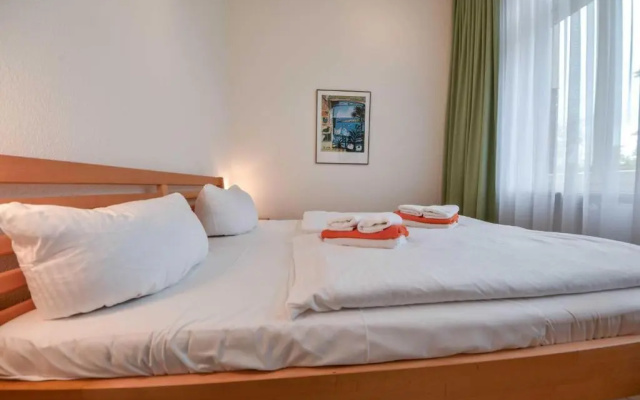 Villa Emmy Wohnung 5