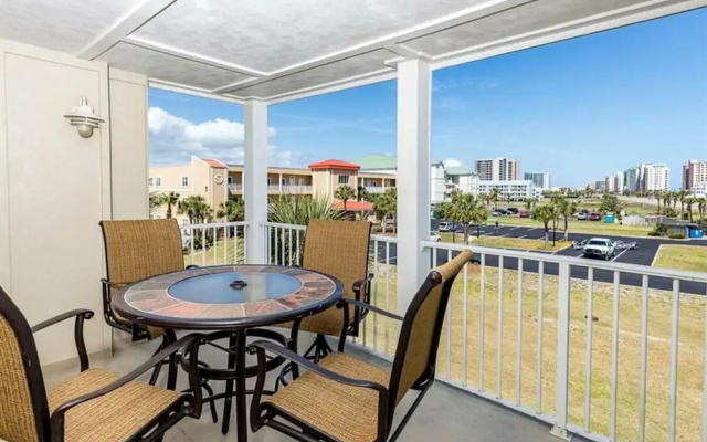 Portside 209 by Meyer Vacation Rentals