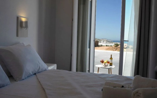 Petra Mykonos Studios & Suites
