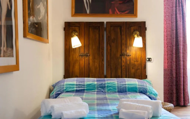 House Santa Caterina