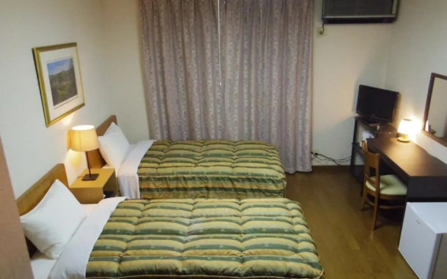 Auberge Minohama Ryuseki West