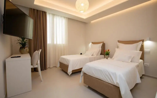 scirocco boutique eco hotel