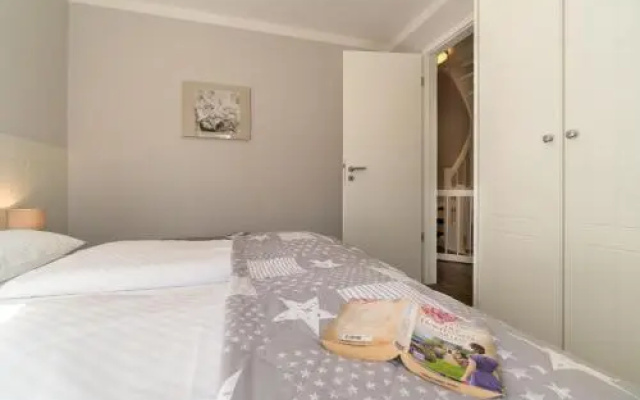 Haus am Leuchtturm Wohnung 4