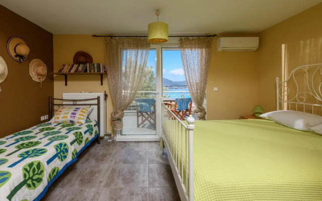 Aegean View House