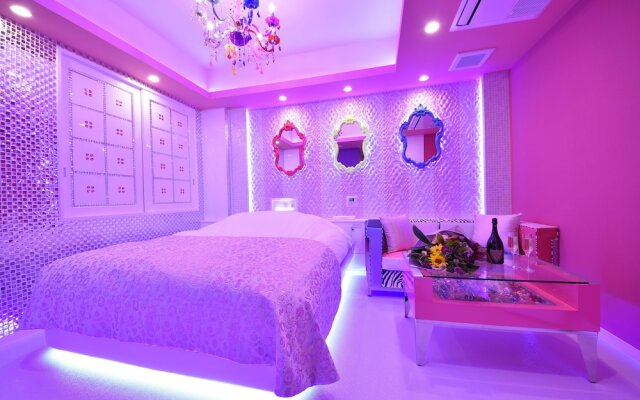Hotel SARA Kawagoe - Adults Only