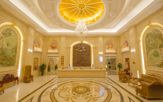 Guilin Vienna Hotel Wanda Plaza Branch