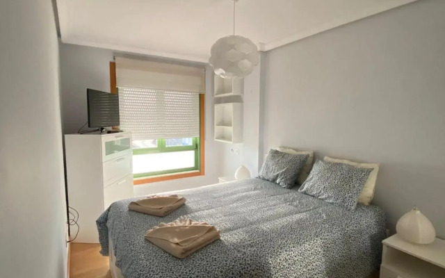 Apartamento Chinijo