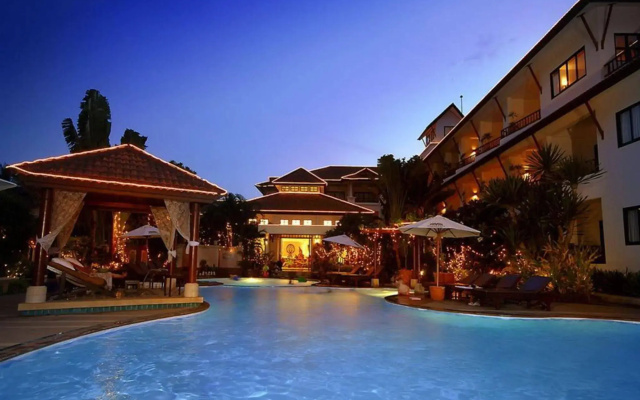 Anchana Resort & Spa