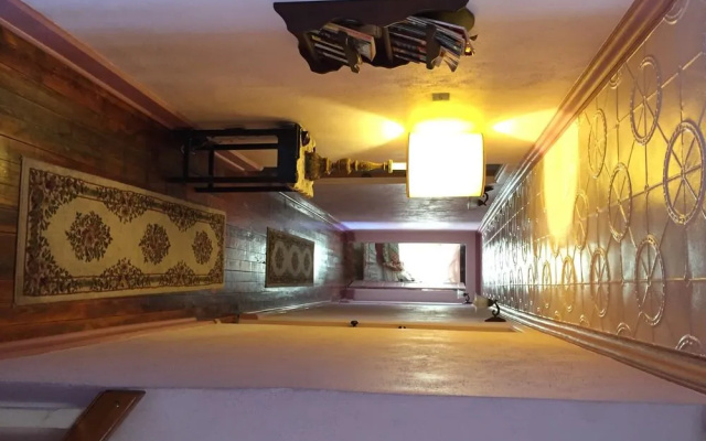 The Pallmer Inn