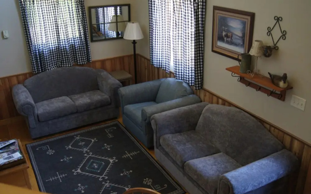 Elk Haven Vacation Cabins