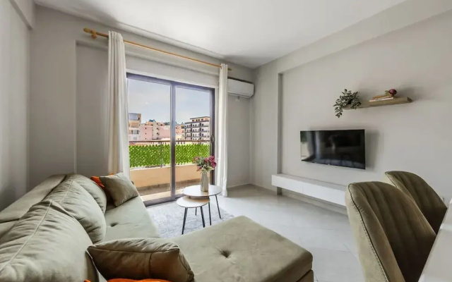 Elegant Stay in the City Center