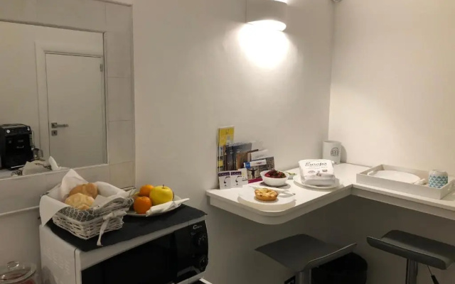 B&B Il Moretto