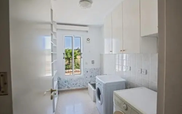 Holiday home 4 bedrooms 1 bathroom - Ayia Napa