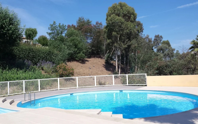 Villa Hills Cannes Croix des Gardes