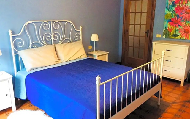 Tana dell'elfo B&B