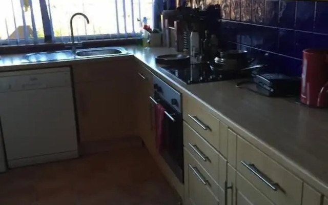 Sturry House