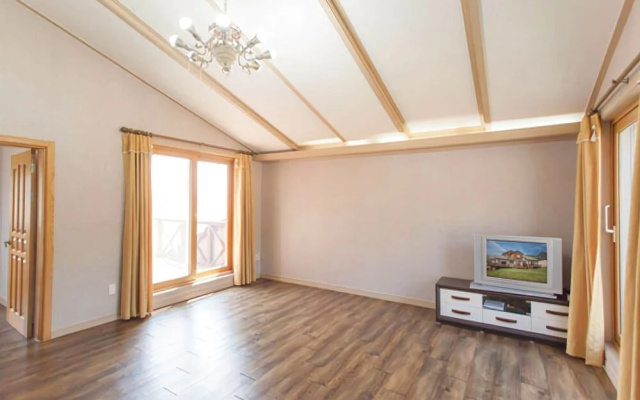 Pyeongchang Daegwanhillhouse Pension