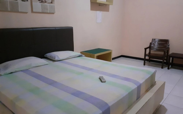 Hotel Panarukan