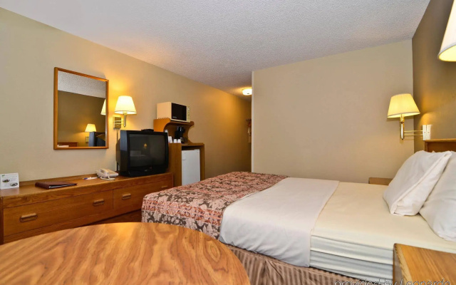 Sunset Inn John Day