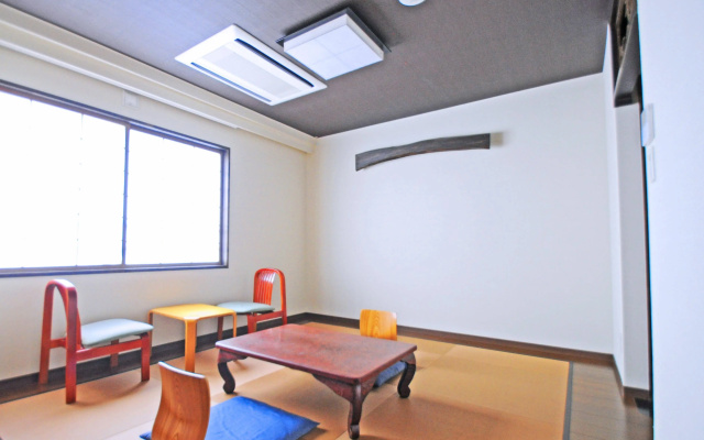 Onsen Ryokan Yano