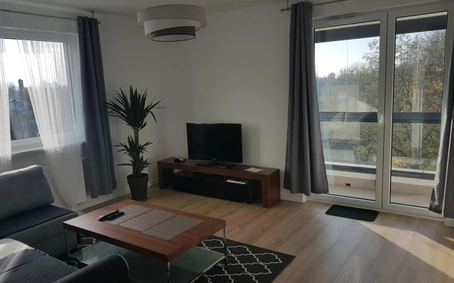 Hennela Apartment