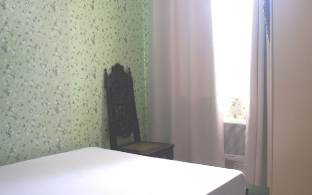Capitol Backpackers Apartment - Hostel