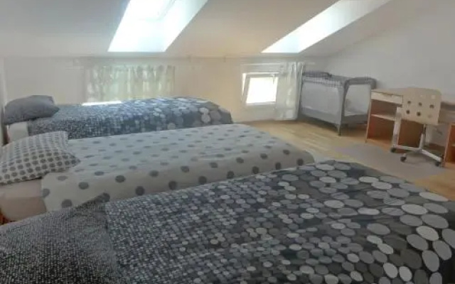 Holiday Home Route de Coinsin