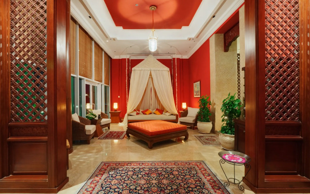 Maritim Jolie Ville Royal Peninsula Hotel & Resort