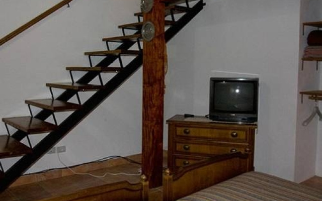 Hosteria Amaneseres