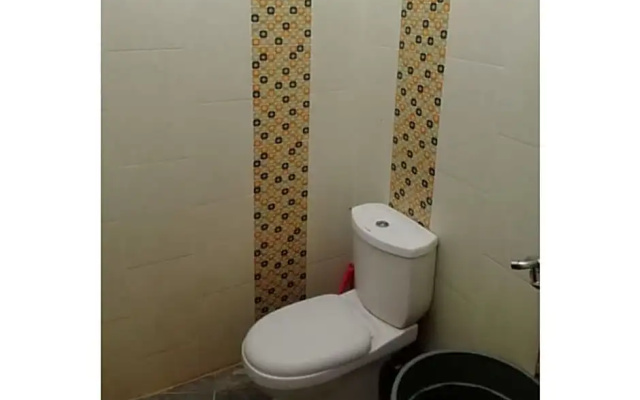 Arimbi Guest House Bungo Syariah RedPartner