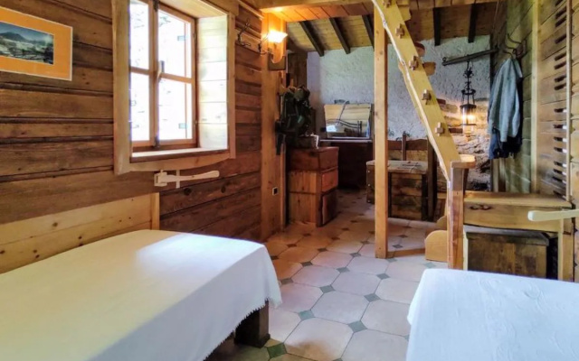 House Salargo Pianello Lario