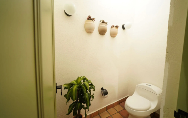 Hotel Quinta Ladera
