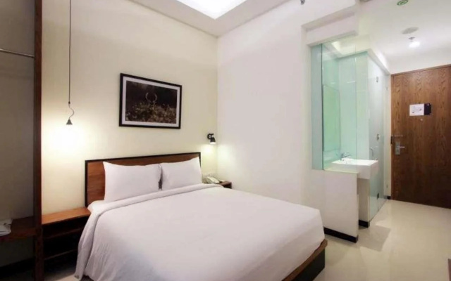Hotel Zia Shiro I Shika