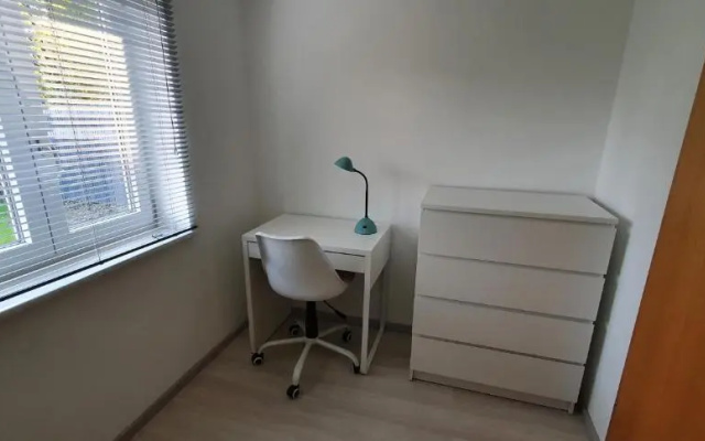 FN City Bungalow