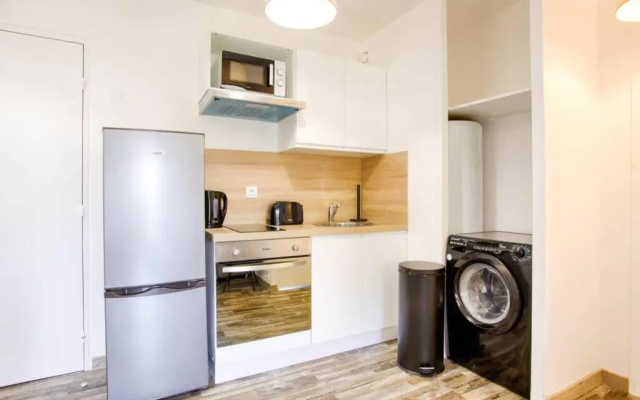 Home Suite Home Blonville-Deauville