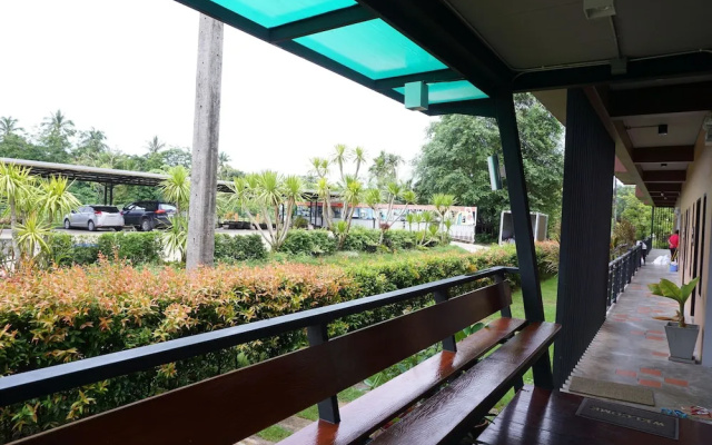 The Ele Hotel