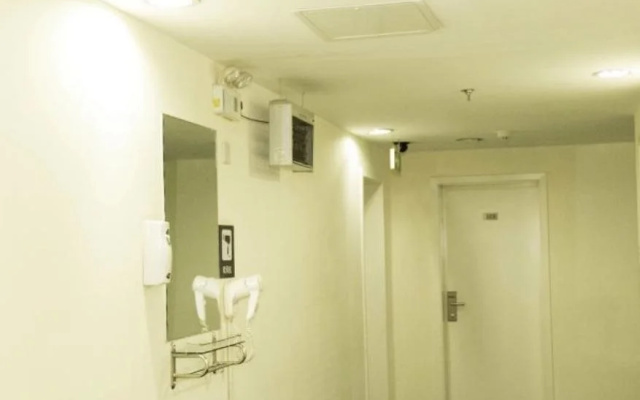 7Days Inn Binzhou Bohaishi Road