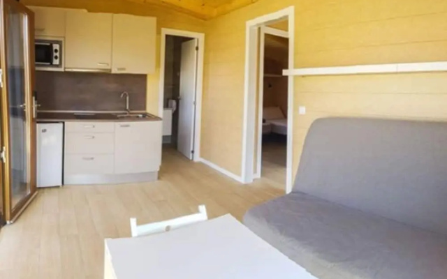 Camping Doñana Playa