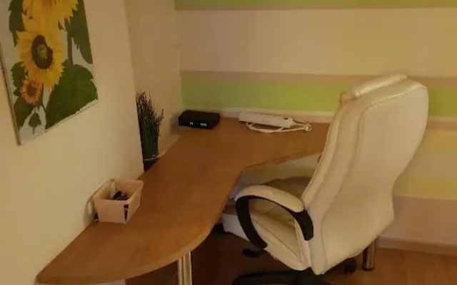 КВАРТИРА ЦЕЛИКОМ 3-rooms apartment