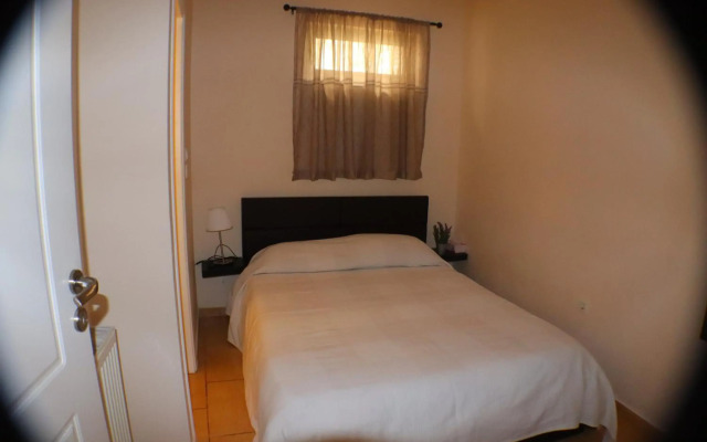 Filoxenia Apartment